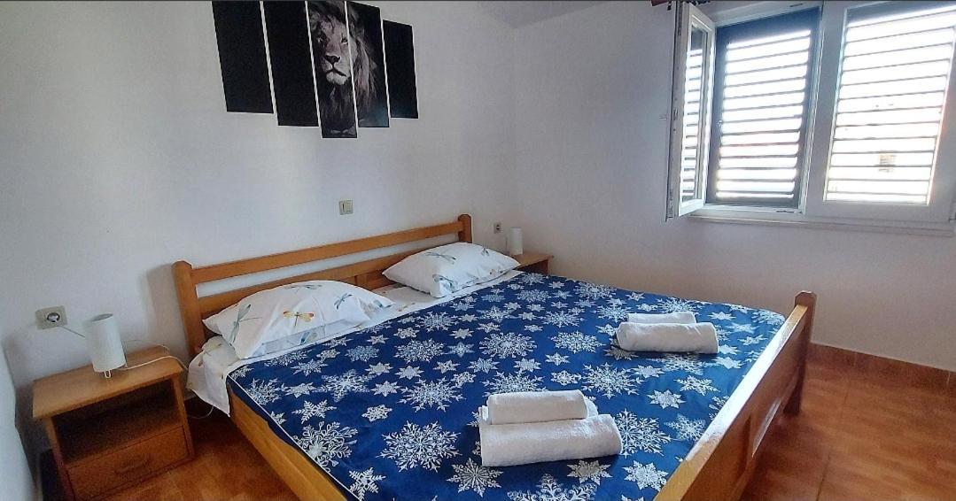Apartments Ivana Lovište Dış mekan fotoğraf