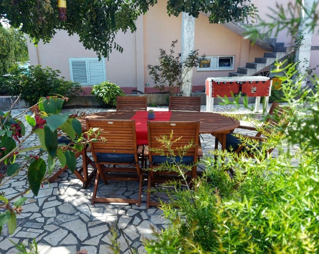 Apartments Ivana Lovište Dış mekan fotoğraf