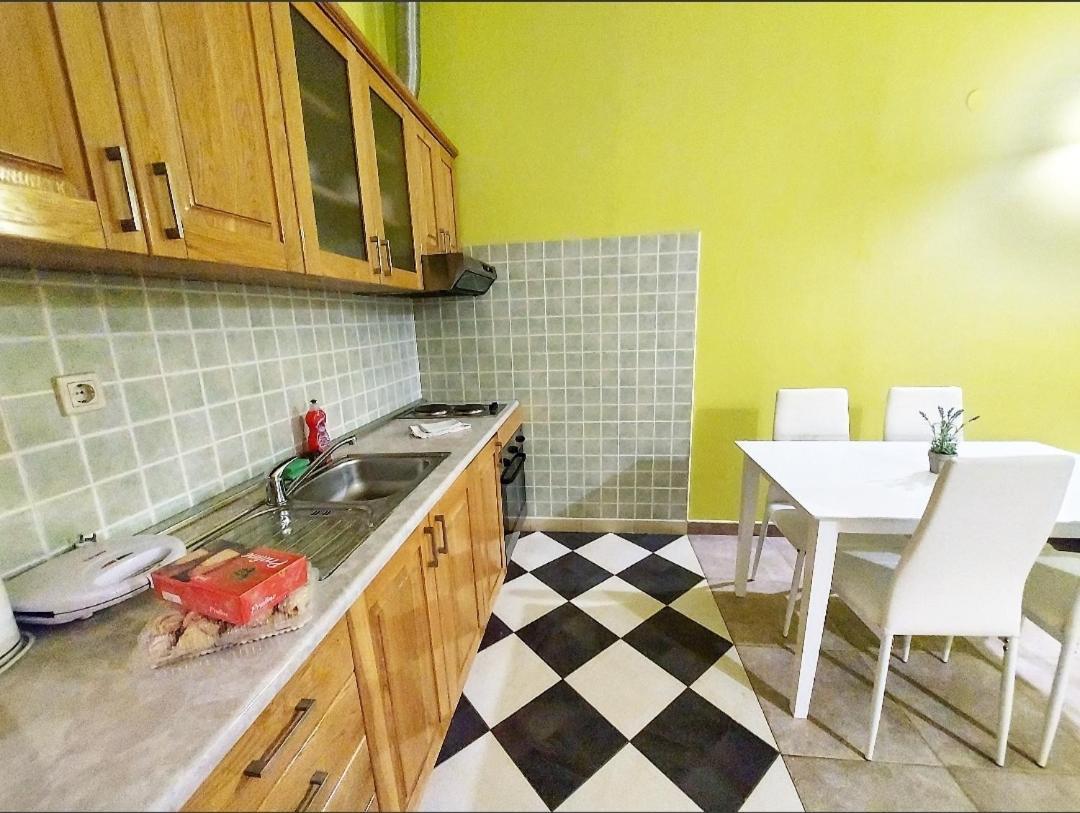 Apartments Ivana Lovište Dış mekan fotoğraf