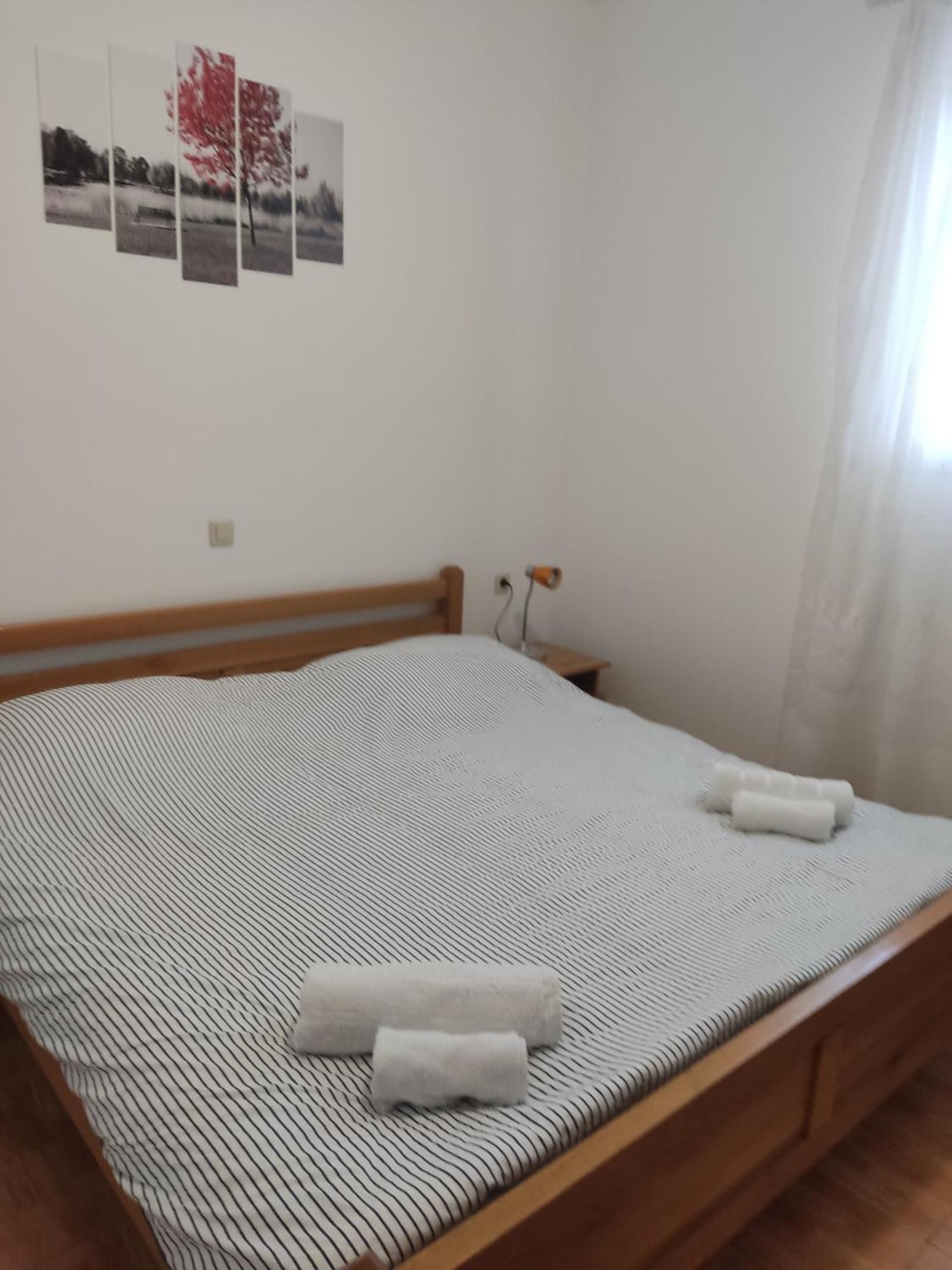 Apartments Ivana Lovište Dış mekan fotoğraf