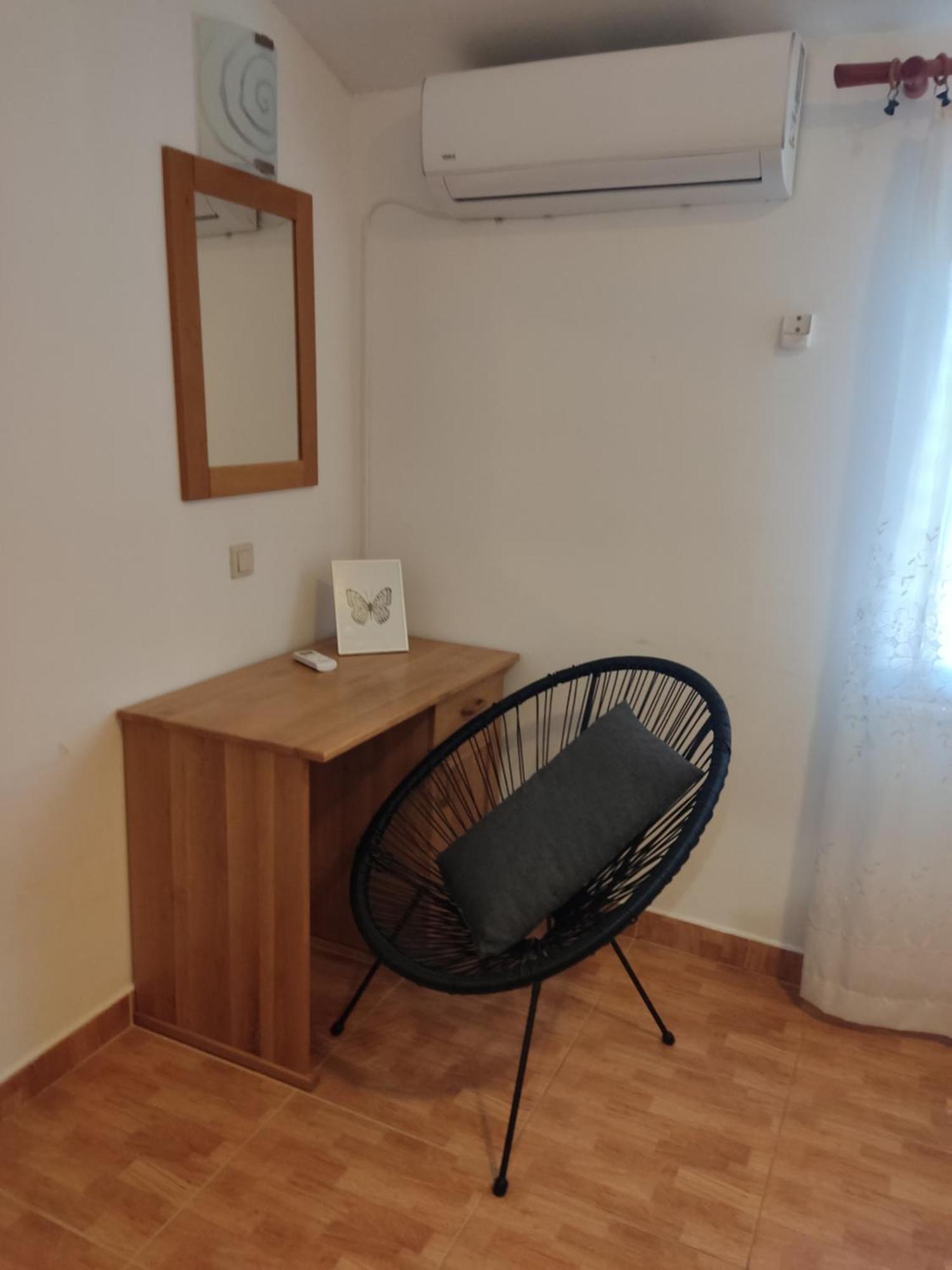 Apartments Ivana Lovište Dış mekan fotoğraf