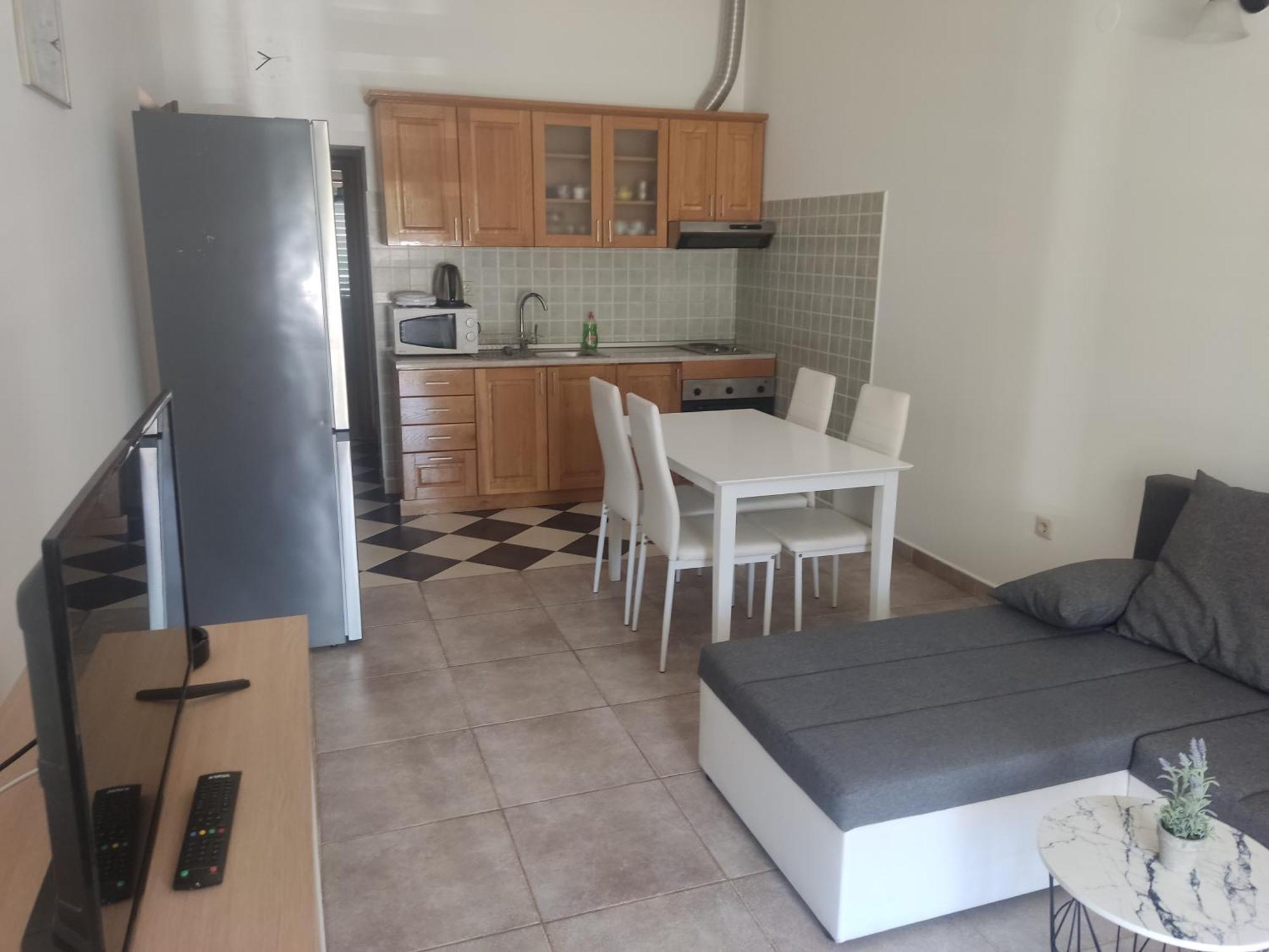 Apartments Ivana Lovište Dış mekan fotoğraf