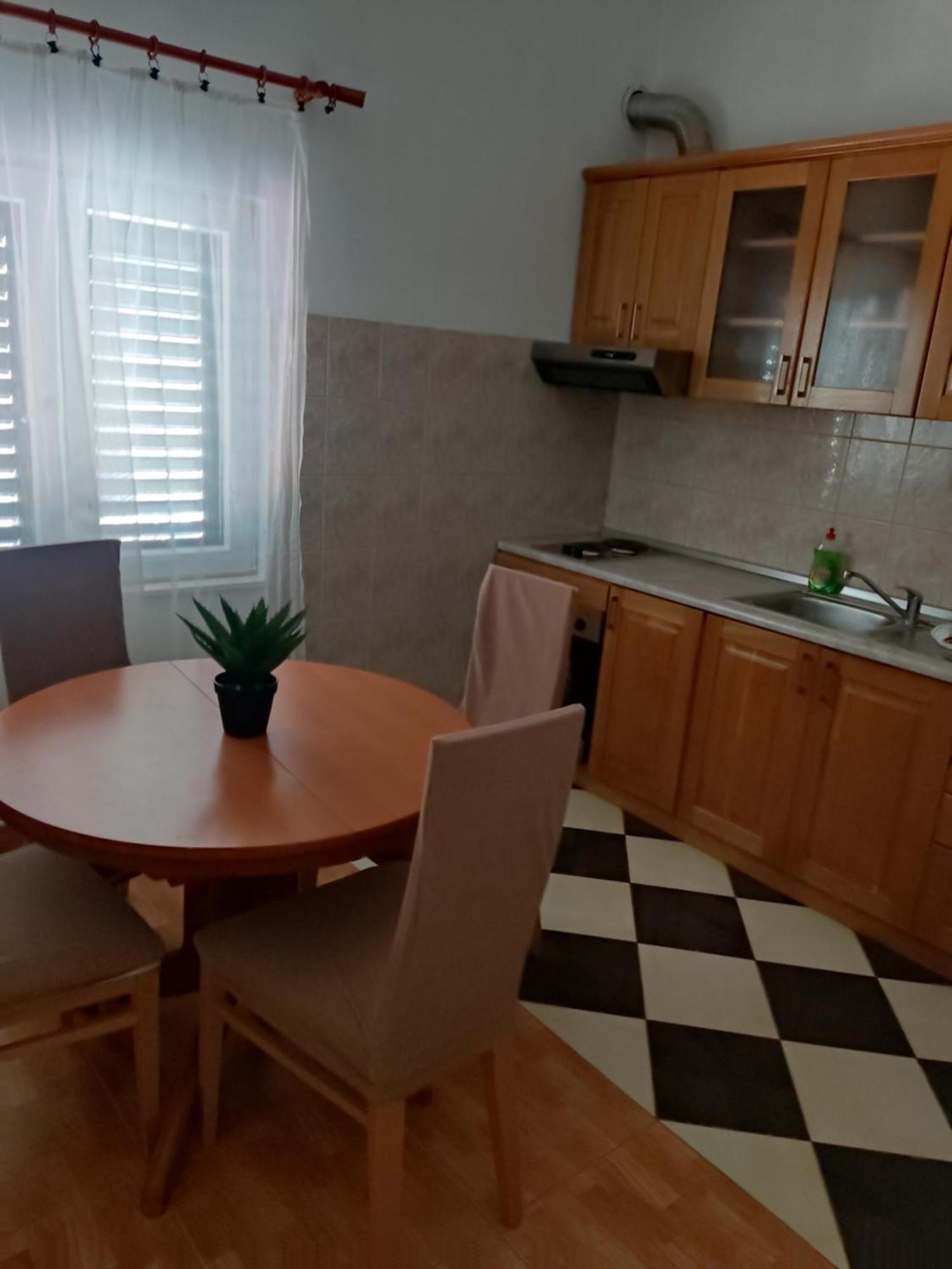 Apartments Ivana Lovište Dış mekan fotoğraf