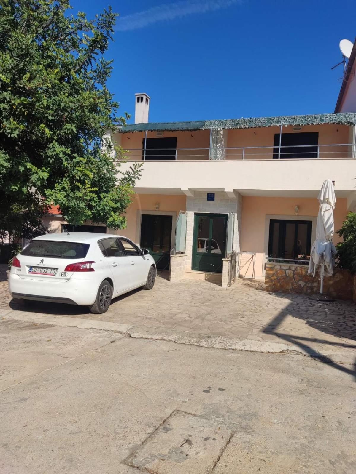 Apartments Ivana Lovište Dış mekan fotoğraf