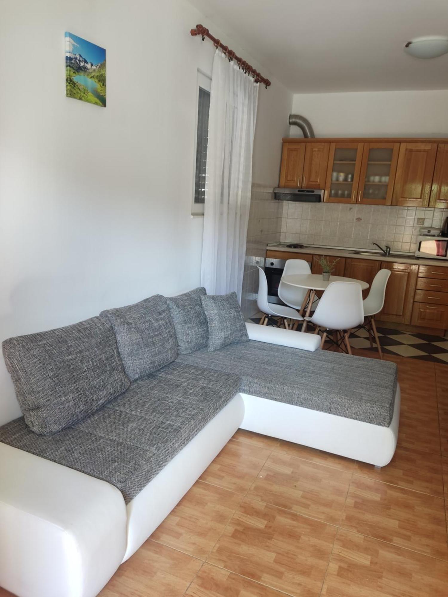 Apartments Ivana Lovište Dış mekan fotoğraf
