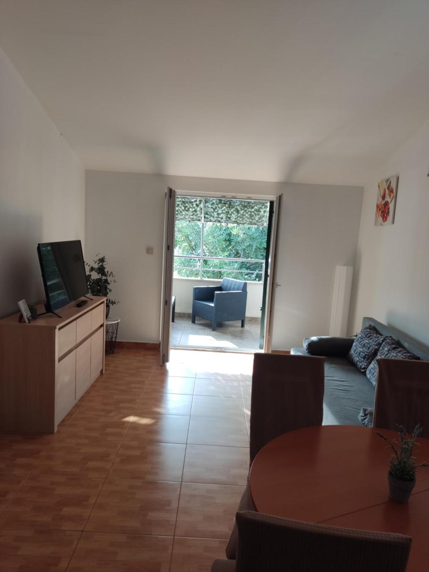 Apartments Ivana Lovište Dış mekan fotoğraf