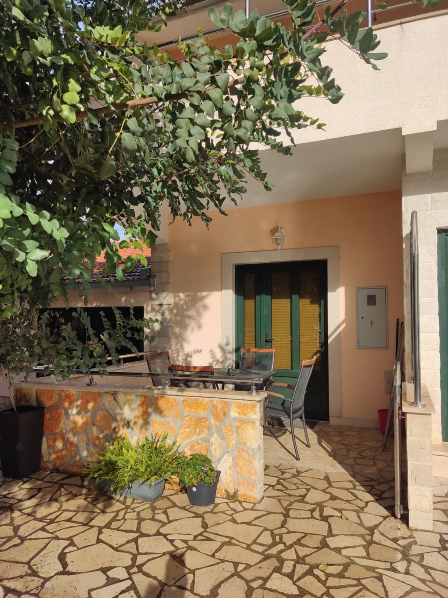 Apartments Ivana Lovište Dış mekan fotoğraf