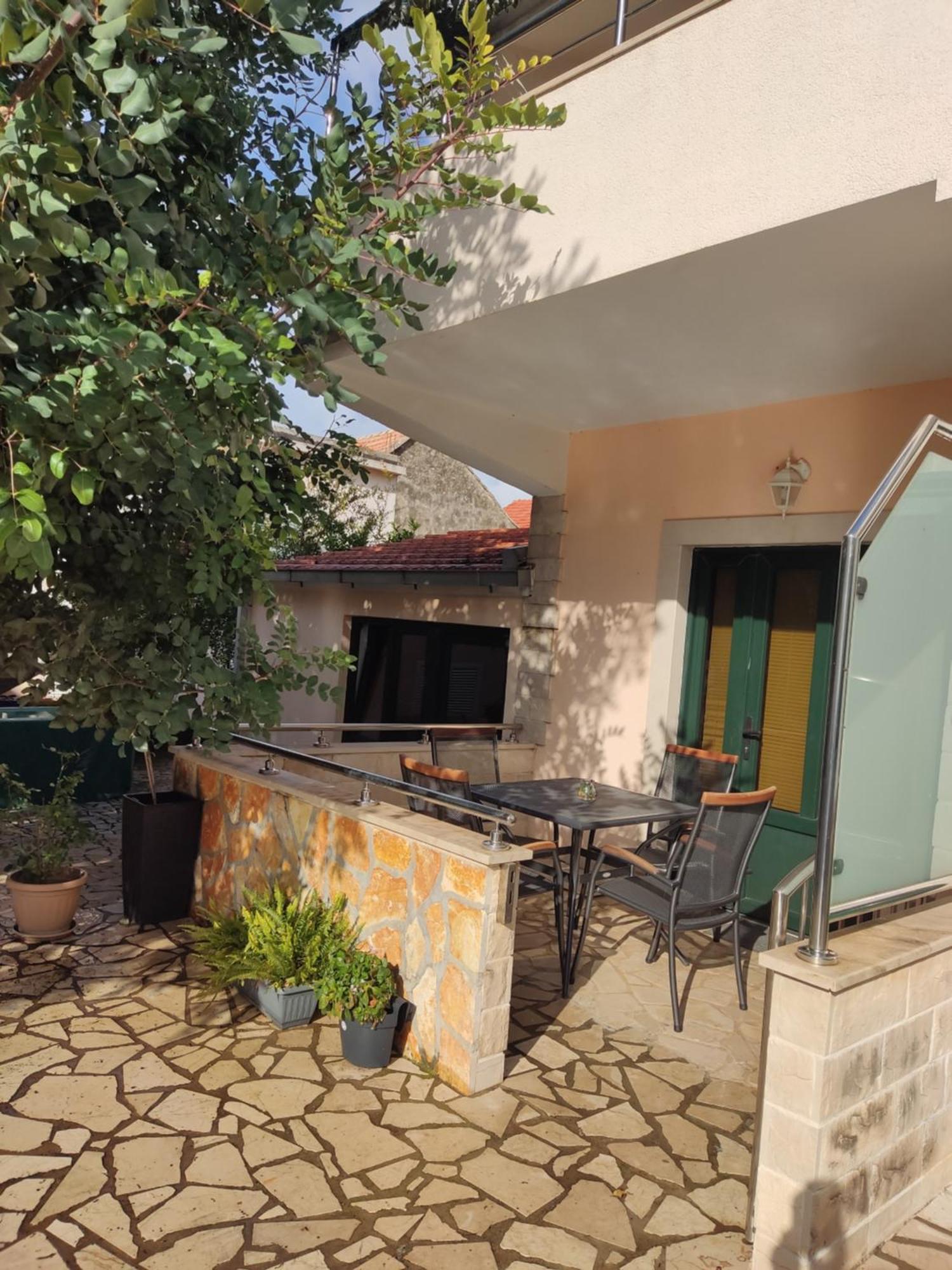 Apartments Ivana Lovište Dış mekan fotoğraf