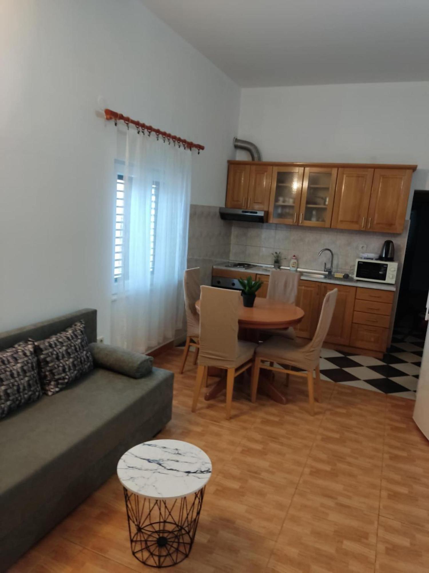 Apartments Ivana Lovište Dış mekan fotoğraf