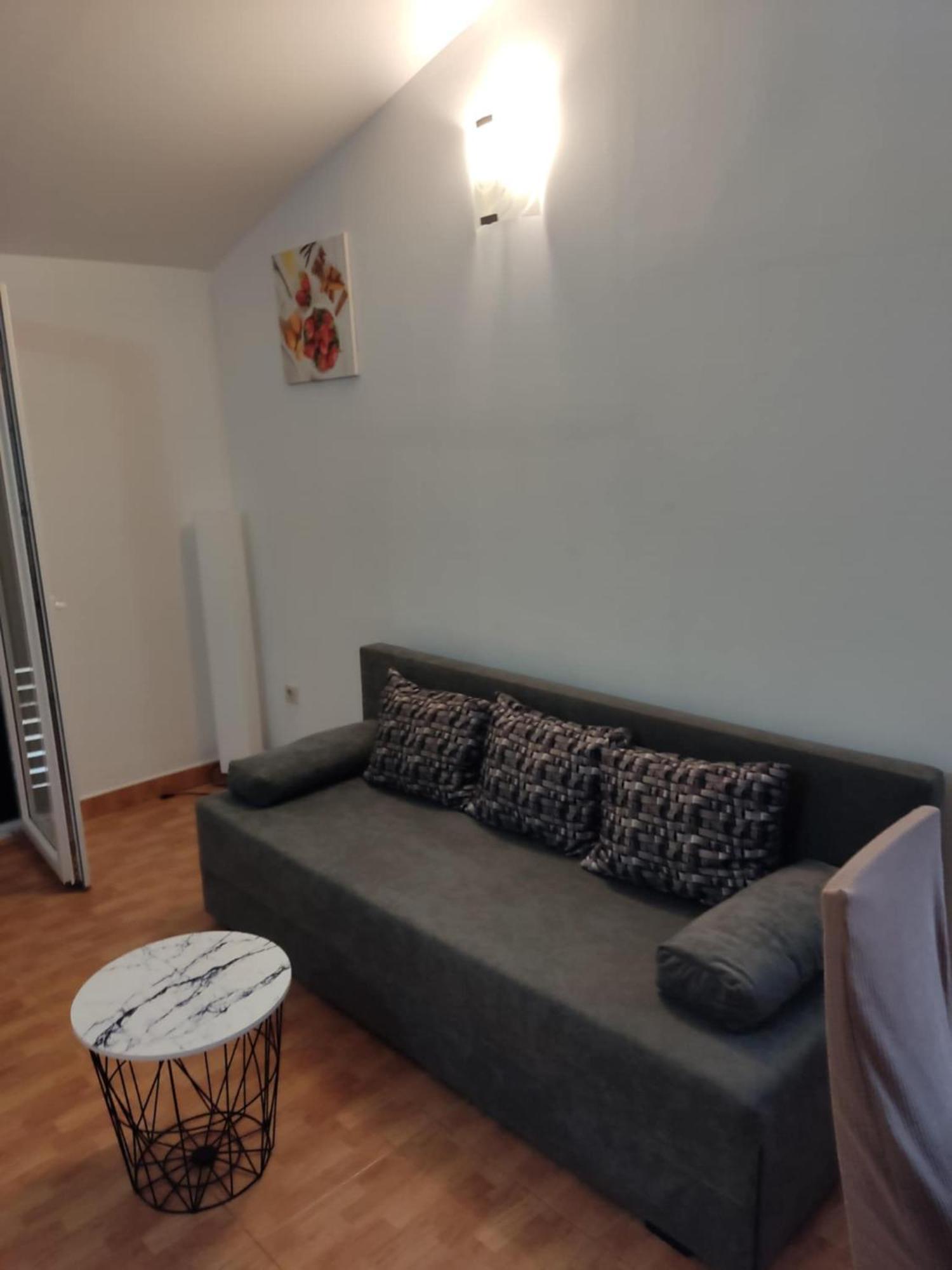 Apartments Ivana Lovište Dış mekan fotoğraf