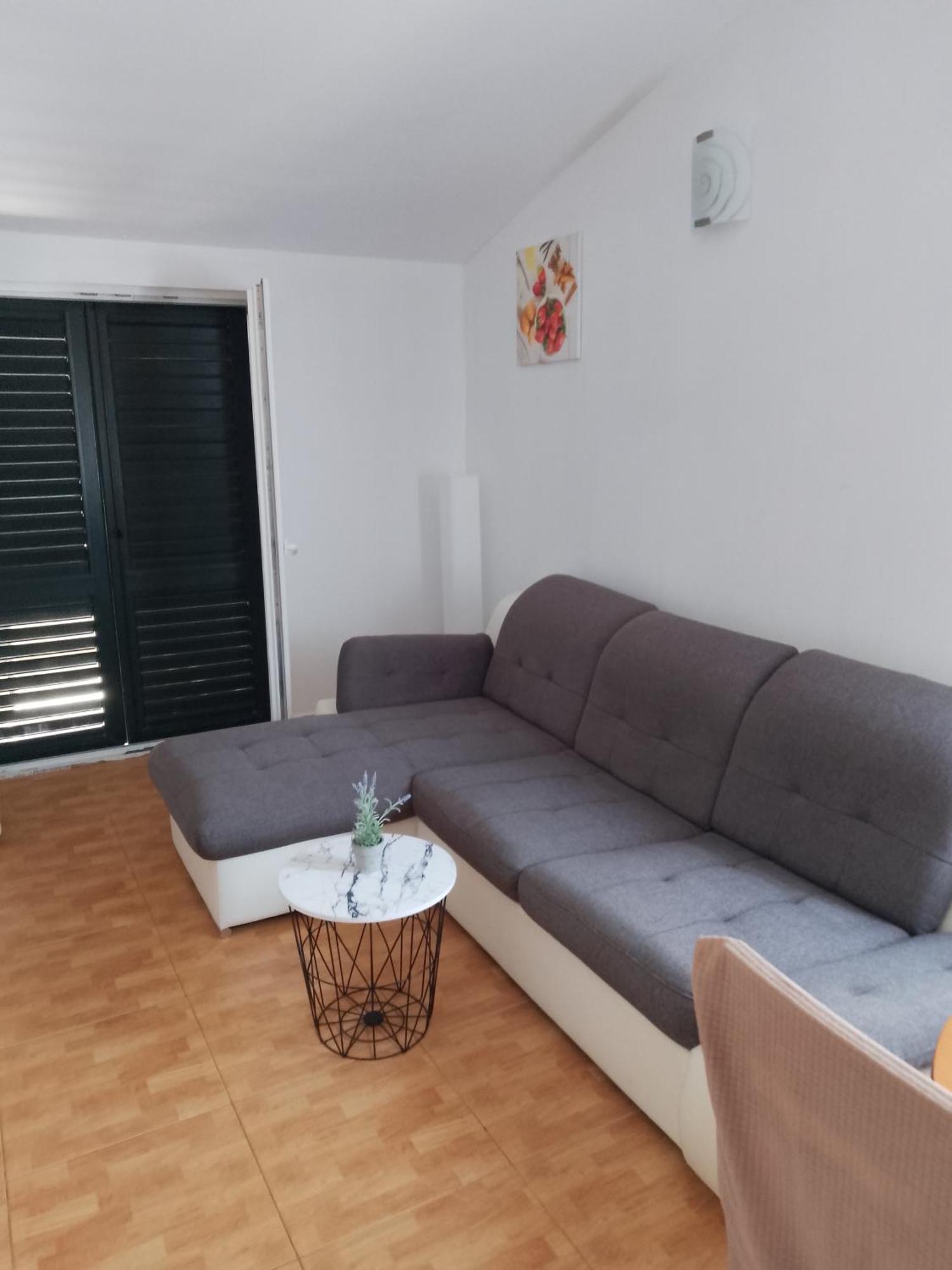 Apartments Ivana Lovište Dış mekan fotoğraf