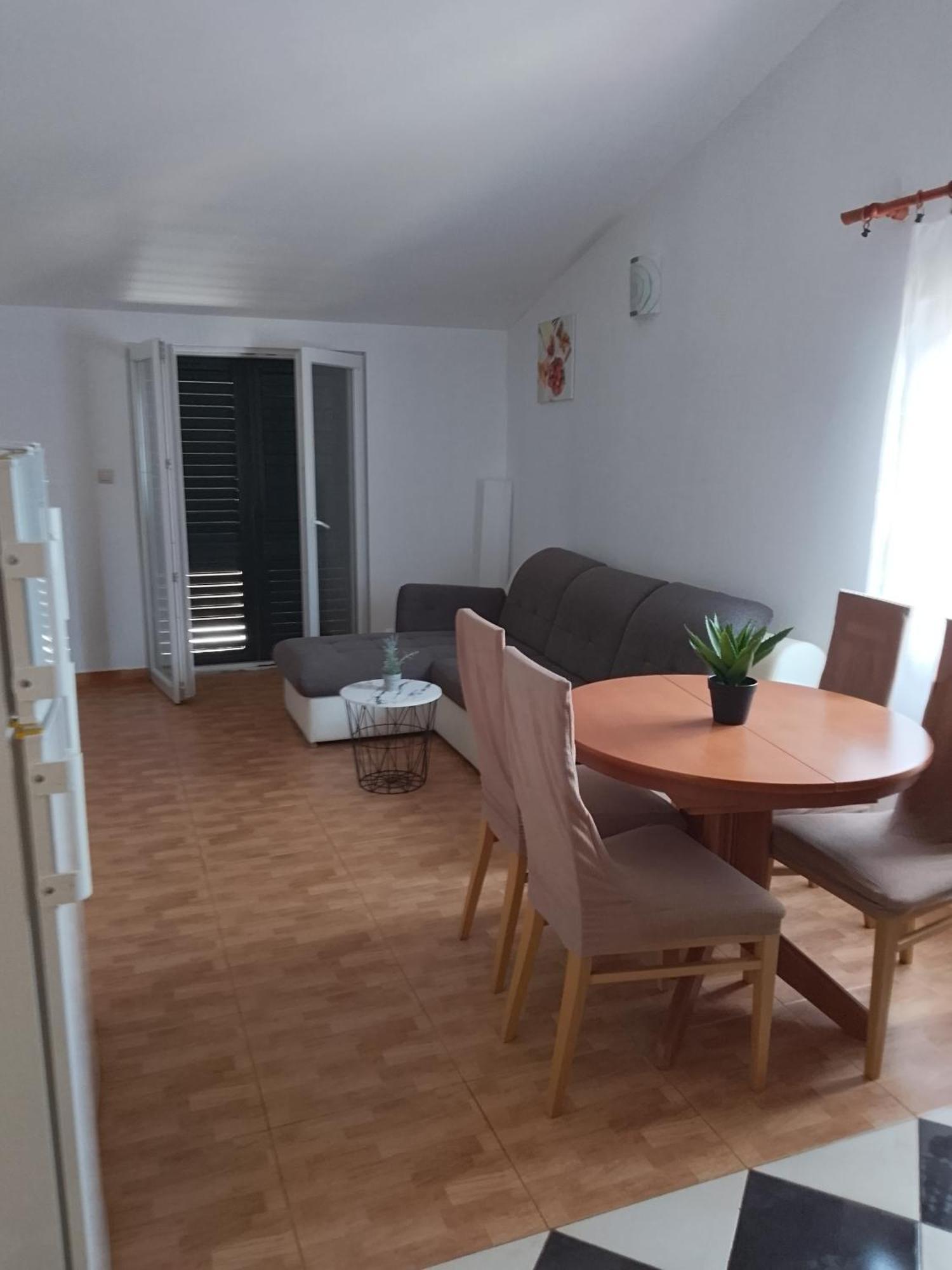 Apartments Ivana Lovište Dış mekan fotoğraf